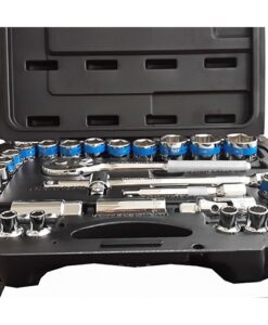 Bộ tuýp 1/2  99-099C CROSSMAN