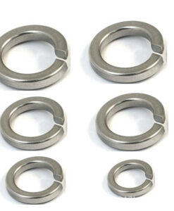 1kg Vòng đệm, Long đền vênh sắt mạ kẽm M6  TGCN-41175 vhardware