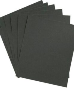 Giấy nhám tờ 230mm x 280mm  P100 KOVAX