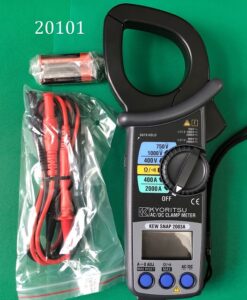 Ampe kìm  2003A KYORITSU