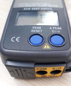 Ampe kìm 400A/2000A 2002PA KYORITSU