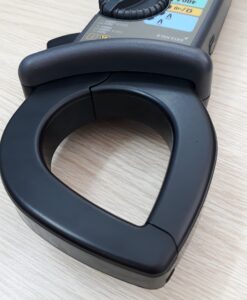 Ampe kìm 400A/2000A 2002PA KYORITSU