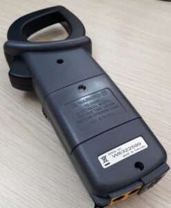 Ampe kìm 400A/2000A 2002PA KYORITSU