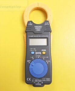Ampe kìm AC/DC  3287 HIOKI