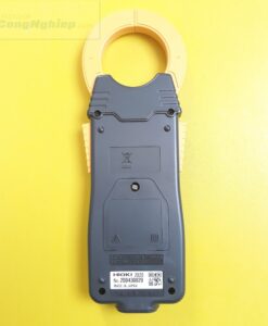 Ampe kìm AC/DC  3287 HIOKI