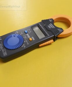 Ampe kìm AC/DC  3287 HIOKI