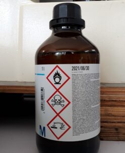 Axit nitric 65% (HNO3)  1004561000 MERCK