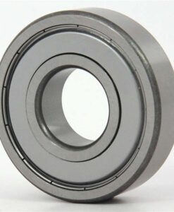 Bạc đạn, vòng bi 10x26x8mm  6000ZZ NTN