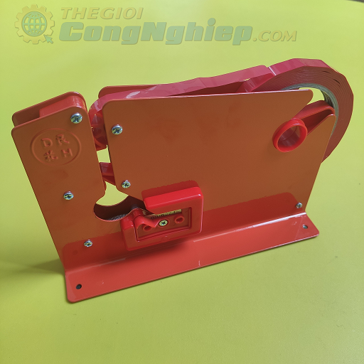 Bàn cắt băng keo 600 màu cam  TGCN-50009 DanHoa