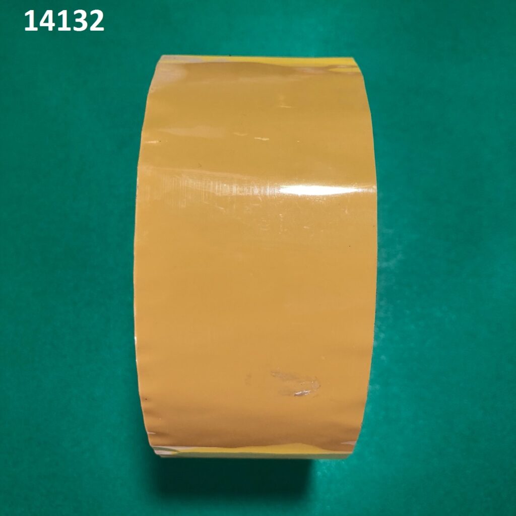 Cuộn băng keo đục dán thùng, bản rộng 5cm x 200yard  TGCN-14132 Vtape