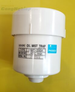 Bẫy dầu 240L/phút  OMT-200A ULVAC