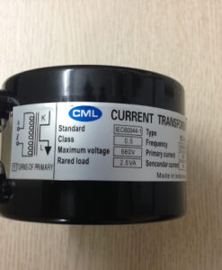 Biến dòng  RCT-35 300/5A CML