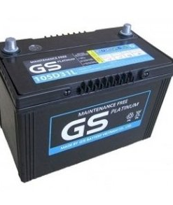 Bình ác qui MF (12V-90AH)  105D31L GS