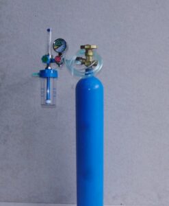 Bình khí argon mini 6 lít  TGCN-51683 OEM-709