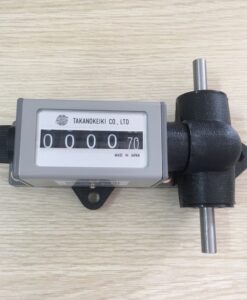 Bộ đếm chiều dài bộ đếm chiều dài sản phẩm Togoshi, 3:10-5(M) 3:10-5(M) TOGOSHI