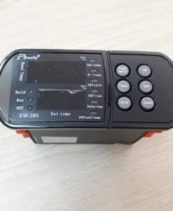 Bộ điều khiển nhiệt độ -50 ℃ ~ 50 ℃  EW-285 EWelly