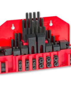 Bộ gá kẹp 52 chi tiết   CK105A Vertex