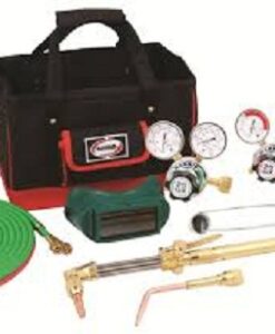 Bộ hàn cắt giỏ đá    IWK 02 STD 510/540 Harris