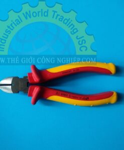 Bộ Kìm Cách Điện VDE 3 Chi Tiết   84-011 STANLEY