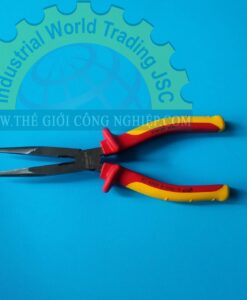 Bộ Kìm Cách Điện VDE 3 Chi Tiết   84-011 STANLEY