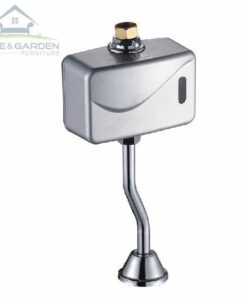 Bộ xả nước cảm ứng tự động cho bồn tiểu nam Home and Garden (nguồn DC 6V)  TGCN-17734 OEM-1890