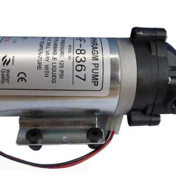 Bơm tăng áp của máy lọc nước R.O 26W 24VDC 1.2A   TGCN-33869 OEM-866