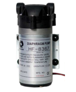 Bơm tăng áp của máy lọc nước R.O 26W 24VDC 1.2A   TGCN-33869 OEM-866