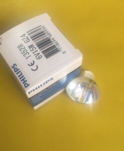 Bóng đèn cho kính hiển vi 6v 15W  13528 Philips