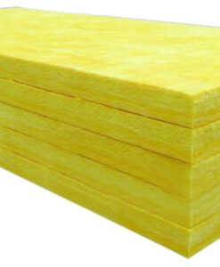 Bông thủy tinh cách âm không bạc cuộn 5 phân tỷ trọng 32  TGCN-44862 OEM-2062