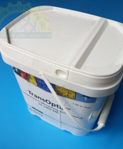 Nhựa Acrylic đúc mẫu nóng trong suốt TransOptic 2,3kg  20-3400-080 Buehler