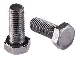 Túi bù lông lục giác ngoài M10 x 35mm inox 304 ren suốt  TGCN-29805 vhardware