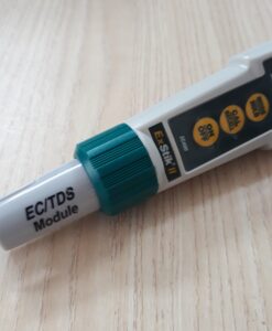 Bút đo độ dẫn, TDS, độ mặn và nhiệt độ  EC400 Extech