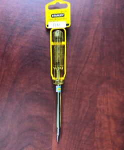Bút Thử Điện  66-120 STANLEY