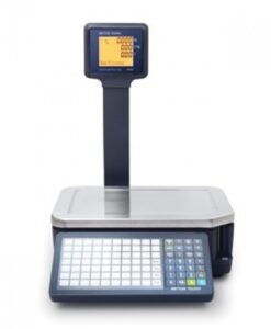 Cân bàn điện tử in mã vạch  bPlus-T2 Mettler-Toledo