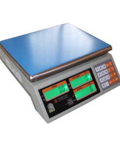 Cân đếm điện tử có tải trọng tối đa 3kg  TD-CA 3 Marcus
