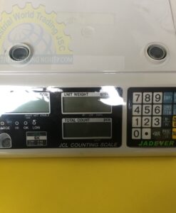 Cân điện tử đếm   JCL-6 KG JADEVER