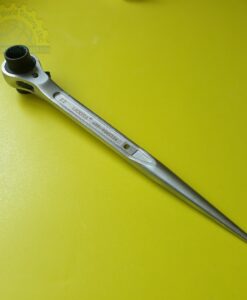 Cần mở tuýp (típ) đuôi chuột (22 x 24mm)	  ARW-40M2224 Licota