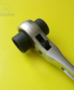 Cần mở tuýp (típ) đuôi chuột (22 x 24mm)	  ARW-40M2224 Licota