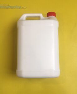 Can nhựa đựng hóa chất HDPE 4L  TGCN-18798 OEM-4