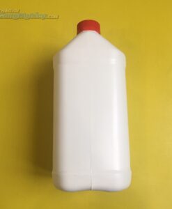 Can nhựa đựng hóa chất HDPE 4L  TGCN-18798 OEM-4