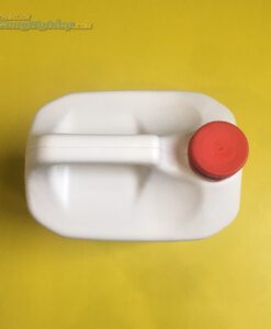 Can nhựa đựng hóa chất HDPE 4L  TGCN-18798 OEM-4