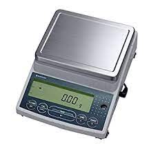 Cân phân tích 320g/0.01g  vòng đệm BL-320S Shimadzu