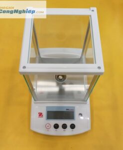 Cân phân tích điện tử 220g x 0.1mg  PR224/E OHAUS