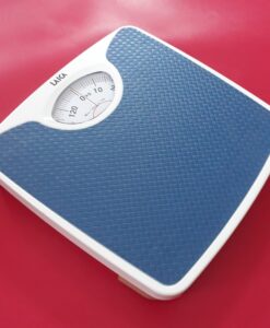 Cân sức khỏe cơ học 130kg  PS2018 LAICA