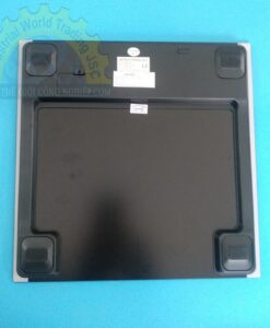 Cân sức khỏe điện tử mặt kính cường lực có tải trọng tối đa 180kg EB9380-S744 CAMRY