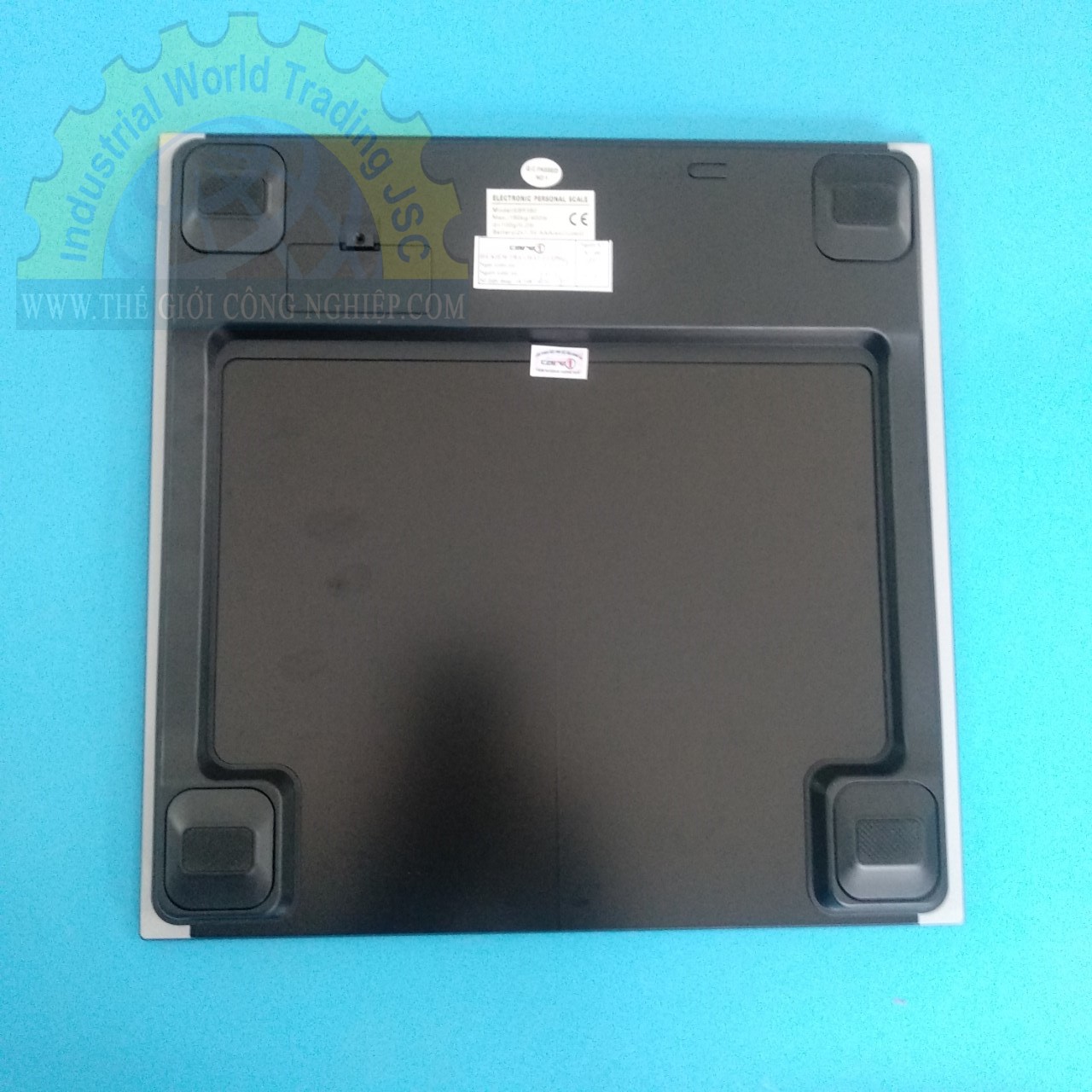 Cân sức khỏe điện tử mặt kính cường lực có tải trọng tối đa 180kg EB9380-S744 CAMRY Cân sức khỏe điện tử mặt kính cường lực có tải trọng tối đa 180kg EB9380-S744 CAMRY