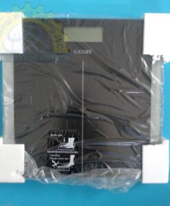 Cân sức khỏe điện tử mặt kính cường lực có tải trọng tối đa 180kg EB9380-S744 CAMRY