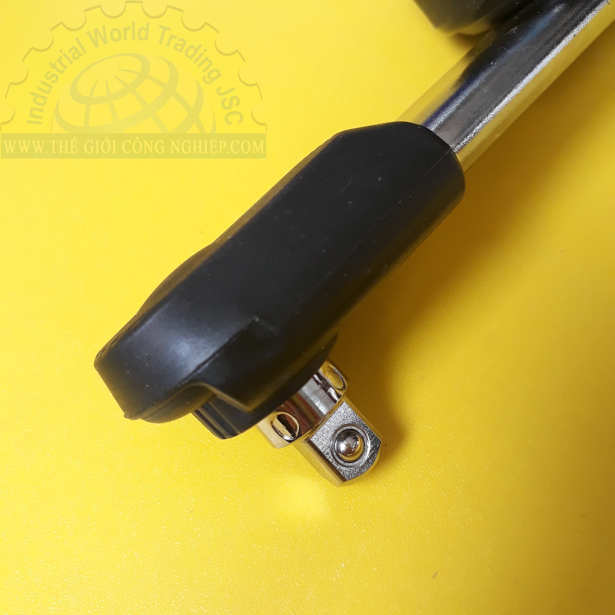 Cờ lê đo lực xoắn siết dải lực 3 ~ 25 N.m, đầu siết 3/8in, có đồng hồ hiển thị thiết bị đo lực xoắn xiết Tohnichi , DB25N-S, Dial Indicating Torque Wrench 3 ~ 25 N.m DB25N-S Tohnichi Cờ lê đo lực xoắn siết dải lực 3 ~ 25 N.m, đầu siết 3/8in, có đồng hồ hiển thị thiết bị đo lực xoắn xiết Tohnichi , DB25N-S, Dial Indicating Torque Wrench 3 ~ 25 N.m DB25N-S Tohnichi