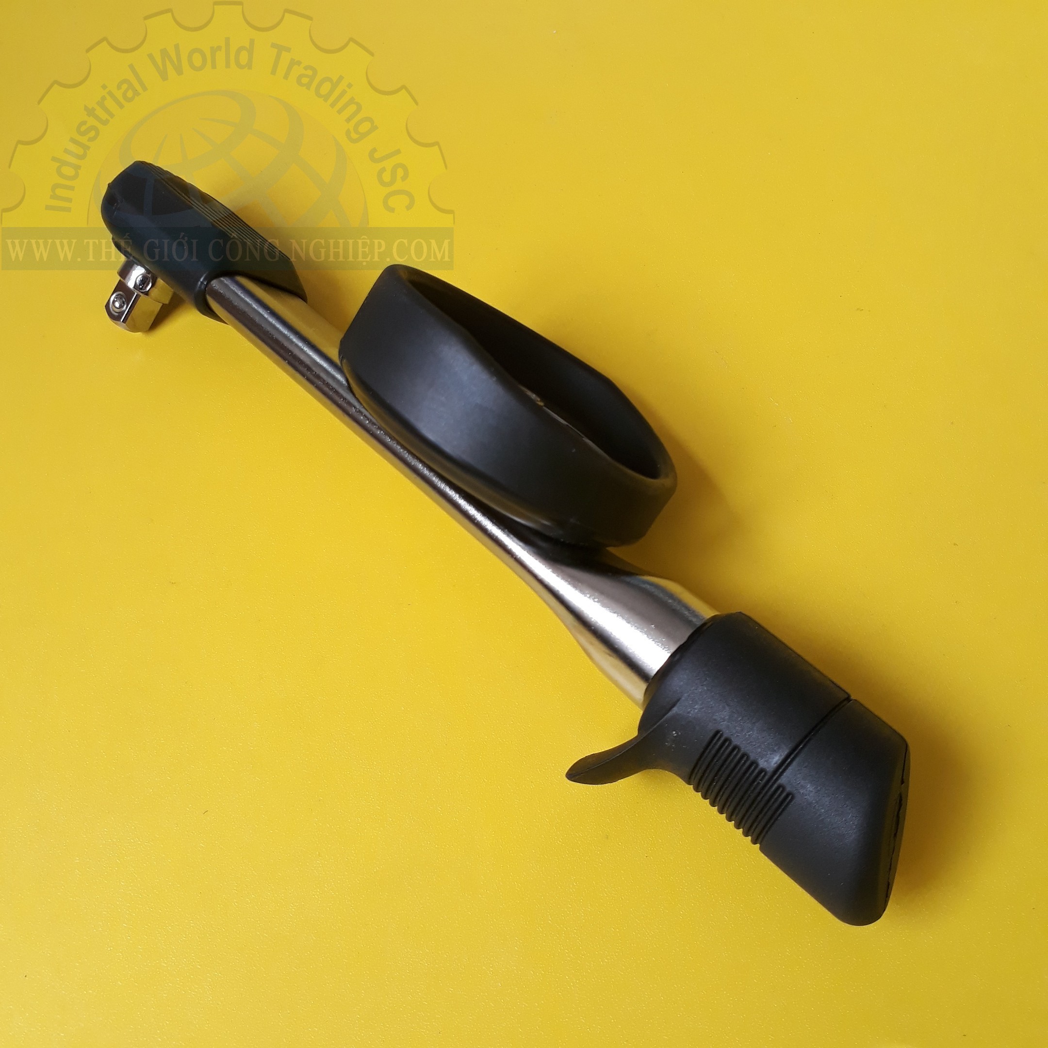 Cờ lê đo lực xoắn siết dải lực 3 ~ 25 N.m, đầu siết 3/8in, có đồng hồ hiển thị thiết bị đo lực xoắn xiết Tohnichi , DB25N-S, Dial Indicating Torque Wrench 3 ~ 25 N.m DB25N-S Tohnichi Cờ lê đo lực xoắn siết dải lực 3 ~ 25 N.m, đầu siết 3/8in, có đồng hồ hiển thị thiết bị đo lực xoắn xiết Tohnichi , DB25N-S, Dial Indicating Torque Wrench 3 ~ 25 N.m DB25N-S Tohnichi