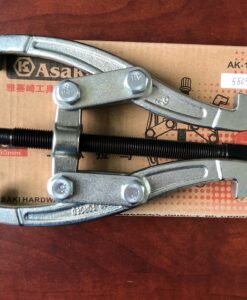 Cảo 2 chấu 6 inch (150mm)  AK-1034 Asaki